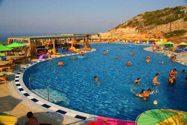 Sport & Beauty 2, Aqua Sun Village, Crete