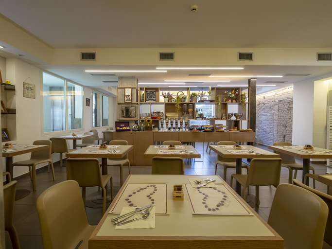 Food & Drinks 5, Villa Lalla, Rimini