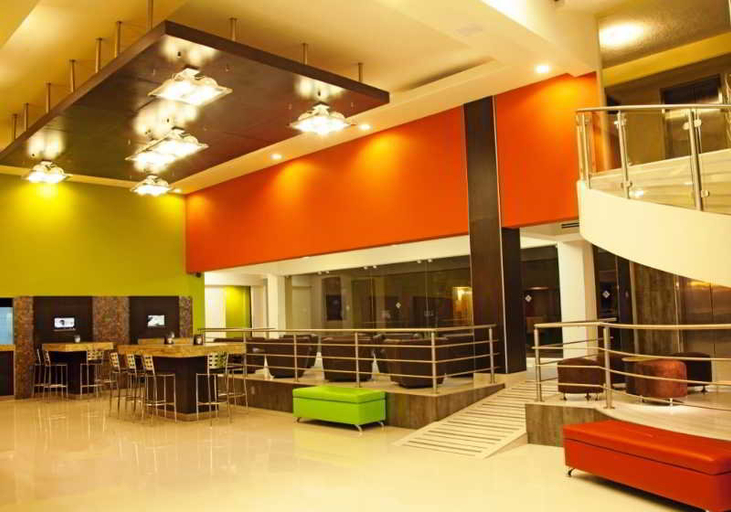 Public Area 4, Araiza Hermosillo, Hermosillo
