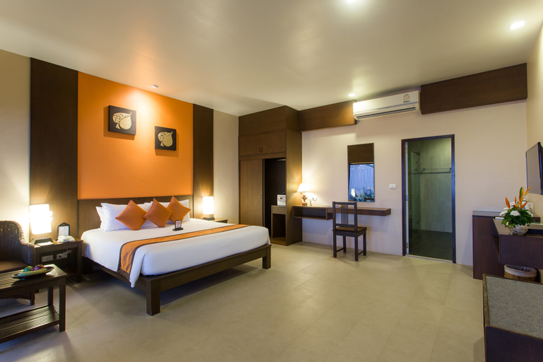 Bedroom 28