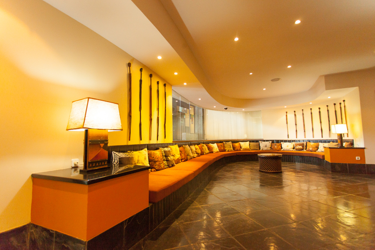Public Area 4, Pestana Rovuma, Maputo