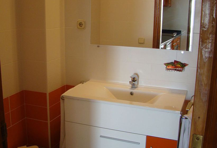 Bathroom 5, Bahia Colon , Santa Cruz de Tenerife