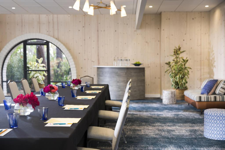 Public Area 5, The Leta Santa Barbara Goleta, Tapestry Collection by Hilton, Santa Barbara