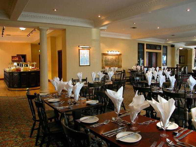 Food & Drinks 5, Britannia Stockport, Stockport