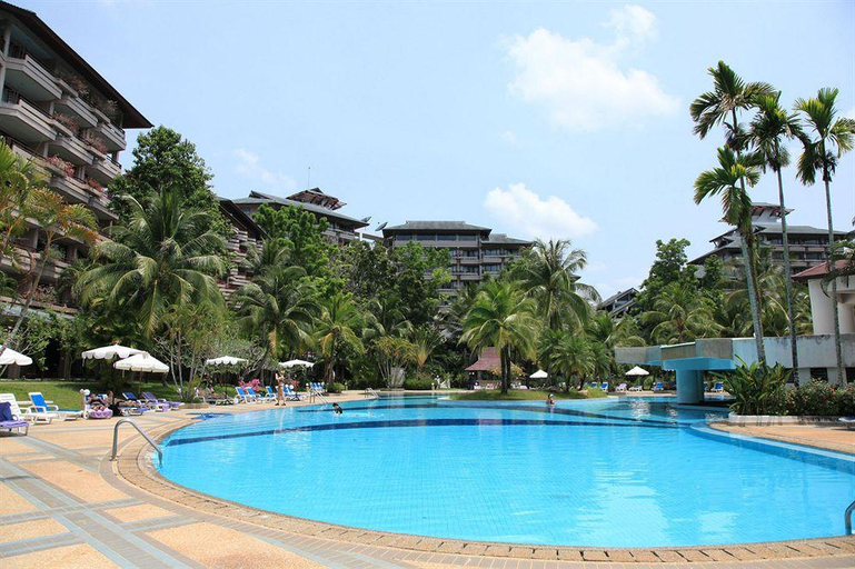 Sport & Beauty 3, Maritime Park & Spa Resort, Mueang Krabi
