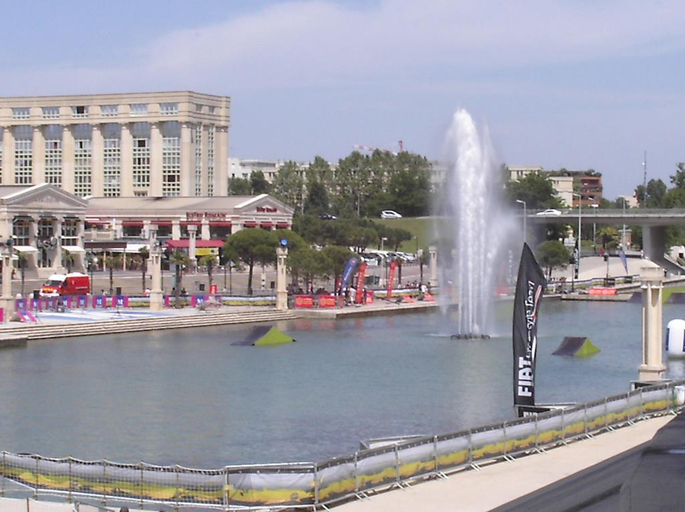 Exterior & Views 2, Brit Hotel Montpellier Parc Expo, Hérault