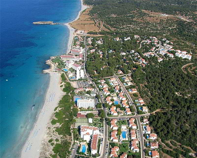 Exterior & Views 3, Vistamar Apartamentos, Baleares