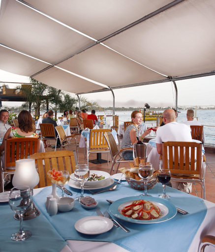 Food & Drinks 4, Lido Sharm Hotel, Sharm el-Sheikh