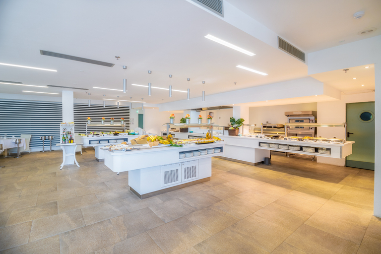 Public Area 4, Hotel LIVVO Los Calderones - Adults Recommended, Las Palmas