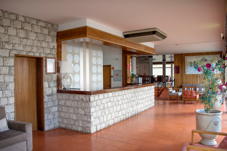 Public Area 2, Praia Dourada Hotel, Porto Santo