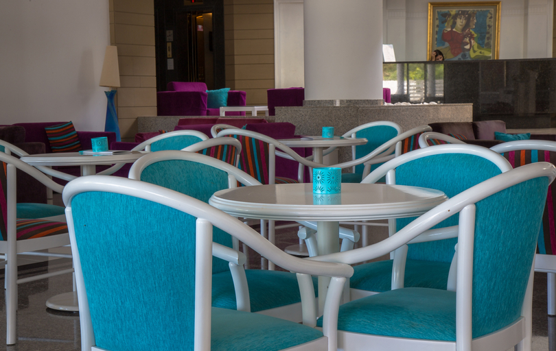 Public Area 4, Crystal Springs Beach Hotel