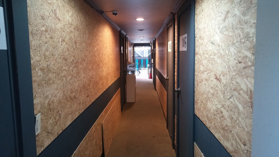 Public Area 2, U&I HOTEL in Guri, Guri