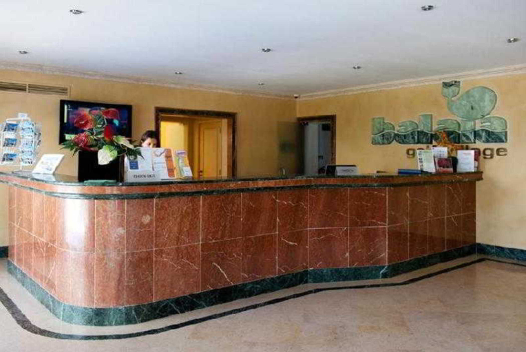 Public Area, Balaia Golf Village, Albufeira