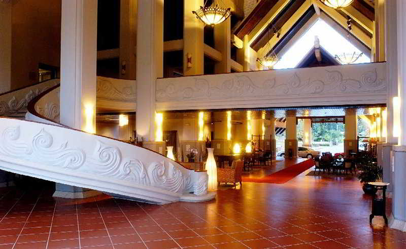 Public Area 5, Mission Hills Phuket Golf Resort, Phuket Island