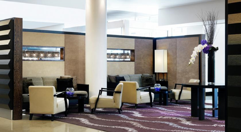 Public Area 3, The Croke Park Hotel, Dublin