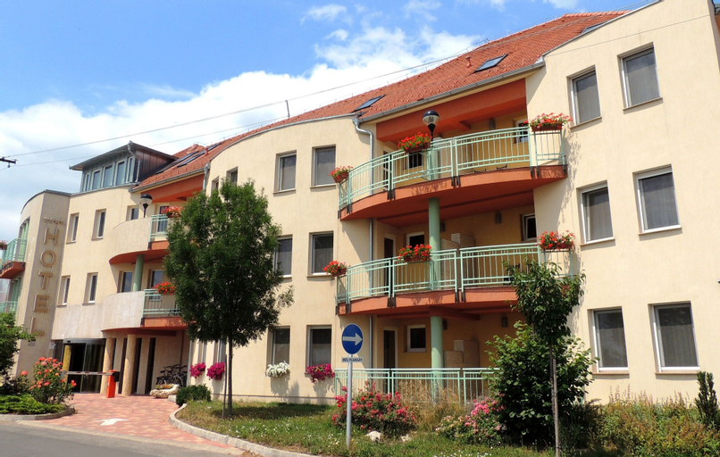 Hotel Makar Sport & Wellness, Pécs