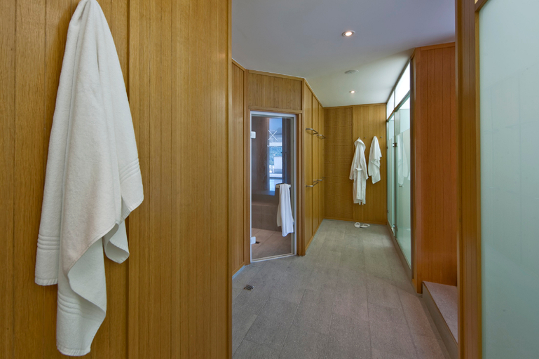 Public Area 3, Hotel Schweizerhof St Moritz, Maloja