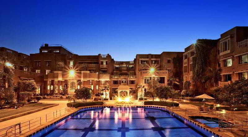 Sport & Beauty 3, ITC Rajputana, A Luxury Collection Hotel, Jaipur, Jaipur