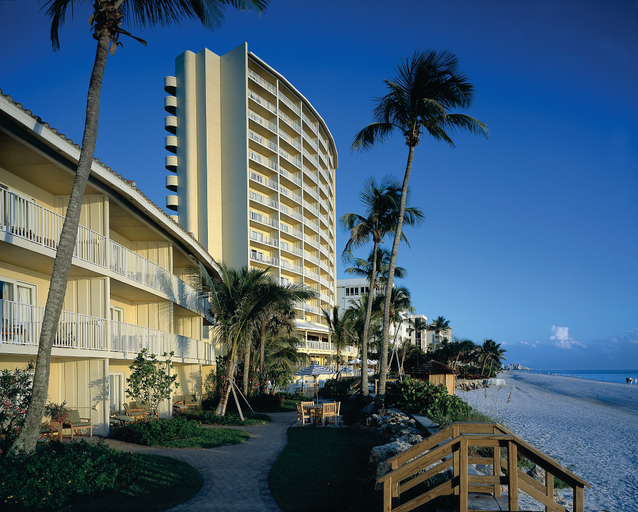 Exterior & Views 3, LaPlaya Beach & Golf Resort - A Noble House Resort, Collier