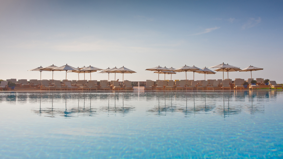 Sport & Beauty 2, Marriott Praia D'El Rey Golf & Beach Resort, Óbidos