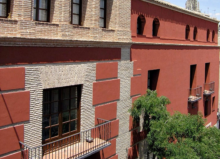 Exterior & Views 2, Eugenia de Montijo, Autograph Collection, Toledo