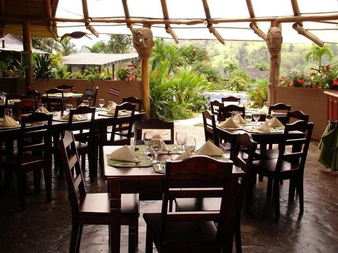 Food & Drinks 4, Lavas Tacotal, San Carlos
