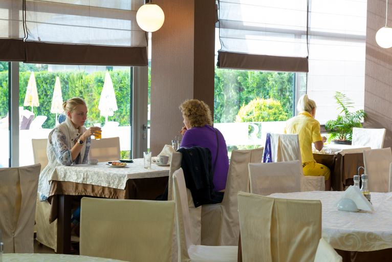 Food & Drinks 4, Hotel Regatta Palace, Nesebar