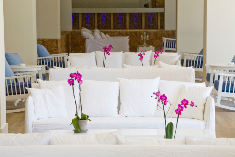 Public Area 4, Sandy Beach Hotel & Spa, Larnaca
