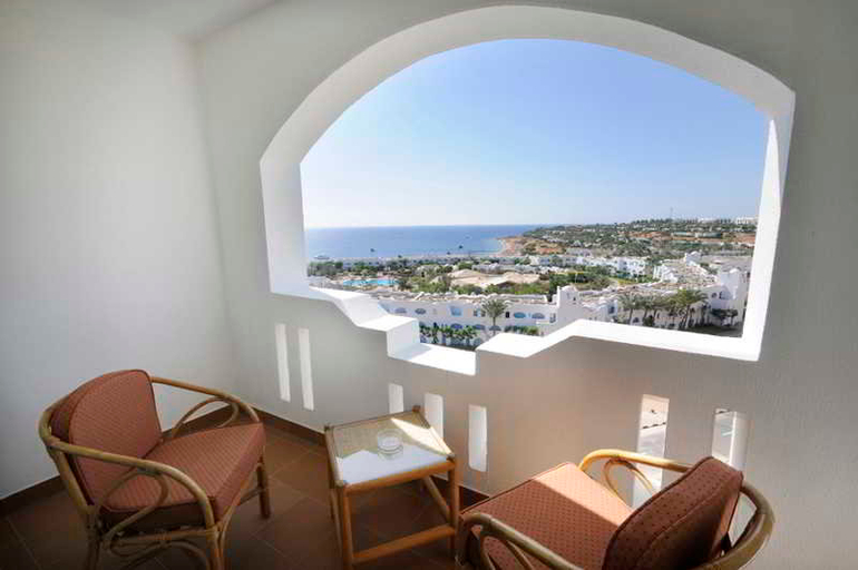 Bedroom 3, Domina Coral Bay Oasis, Sharm el-Sheikh