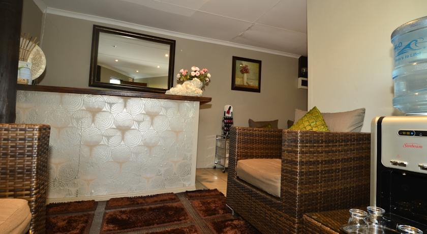 Public Area 4, aha Alpine Heath Resort, Uthukela