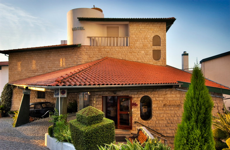 Exterior & Views 2, Eurosol Seia-Camelo, Seia