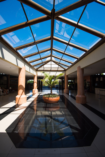 Public Area 5, Vila Galé Resort Marés - All Inclusive, Camaçari