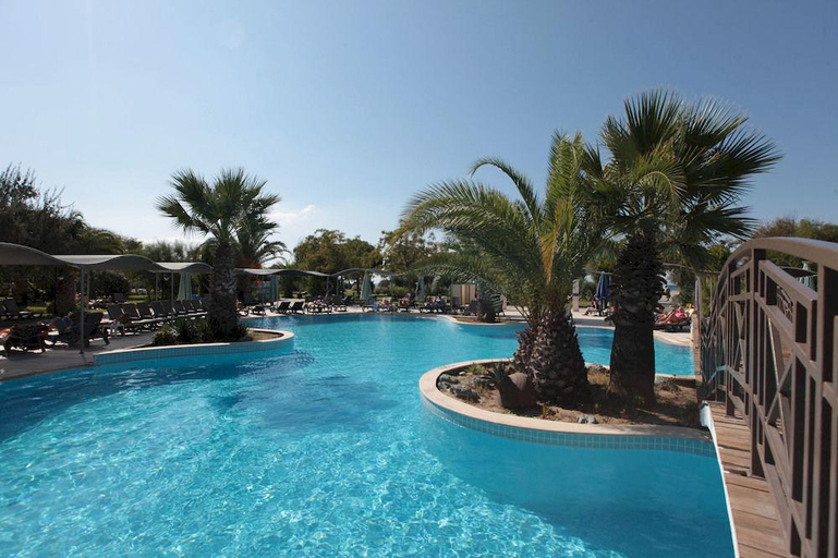 Sport & Beauty 3, Cactus Club Yali & Resort Gümüldür, Menderes