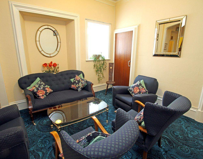Public Area 2, Pentland, Highland
