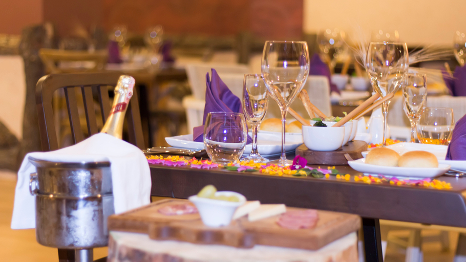 Food & Drinks 5, Vonresort Golden Coast, Manavgat