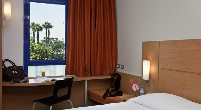 ibis Rabat Hotel, Rabat