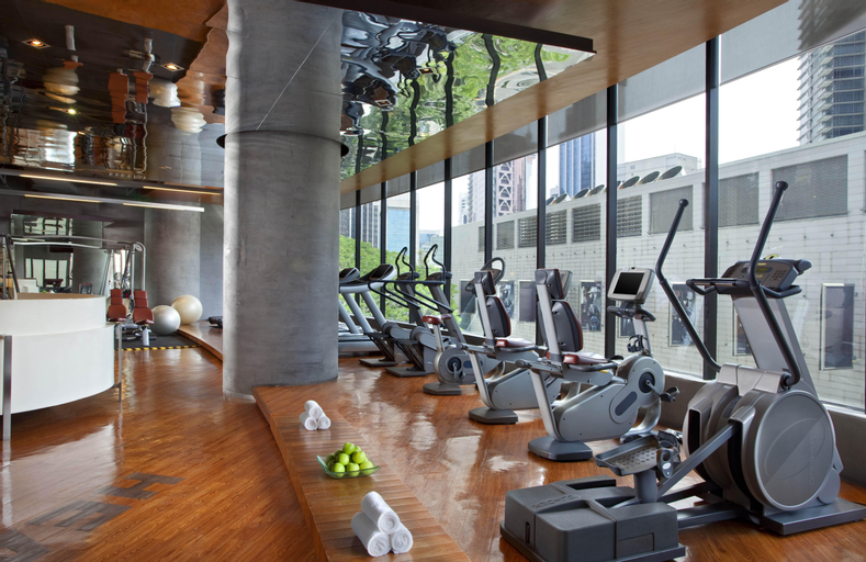 Others 2, The Westin Kuala Lumpur, Kuala Lumpur