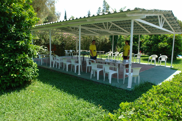 Food & Drinks 4, Livadi Nafsika, Ionian Islands