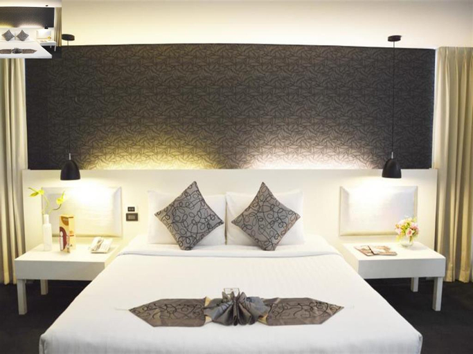 Bedroom 22