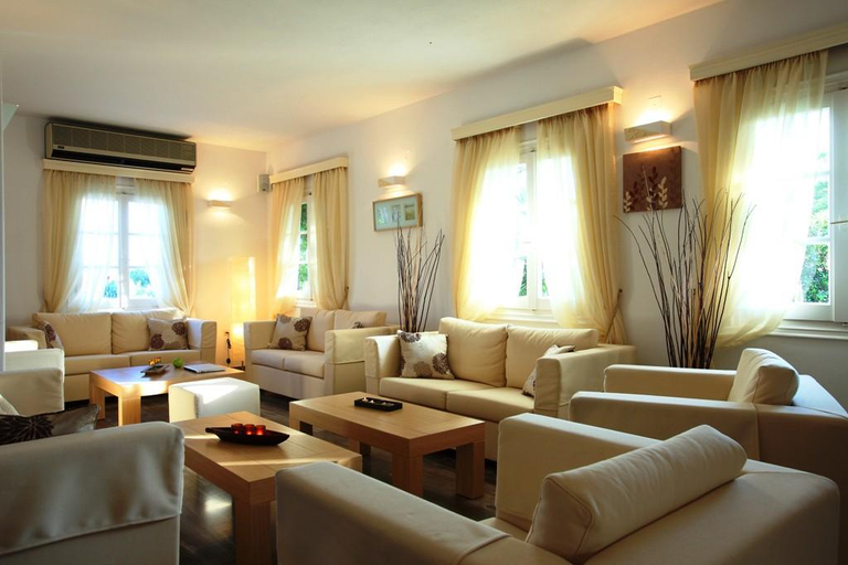 Public Area 3, New Aeolos Hotel, South Aegean
