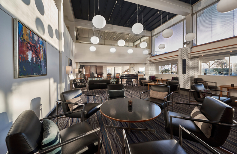 Food & Drinks 5, Hotel Marina, Sure Hotel Collection by Best W., Rudersdal