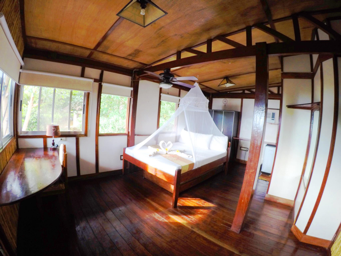 Secret Paradise Resort & Turtle Sanctuary, San Vicente
