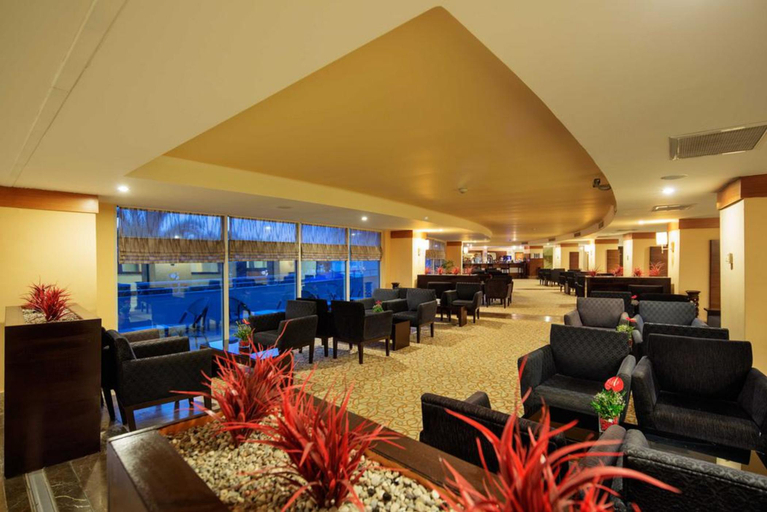 Public Area 5, Crystal Admiral Aqua Collection, Manavgat