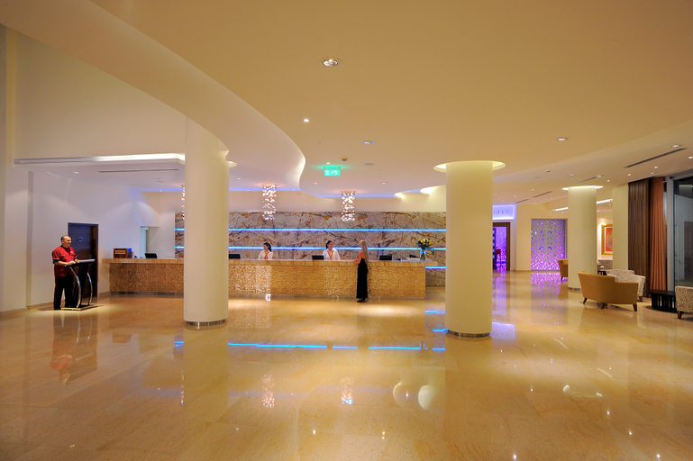 Public Area 3, Olympic Lagoon Resort