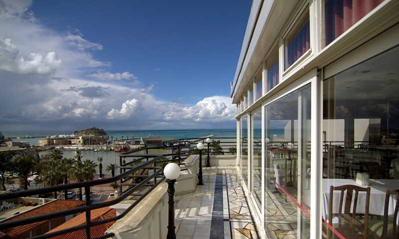 Exterior & Views 2, Surtel Hotel, Kuşadası