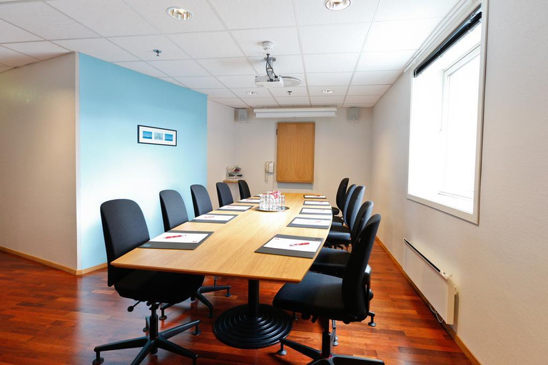 Business Facilities 2, Thon Hotel Harstad, Harstad