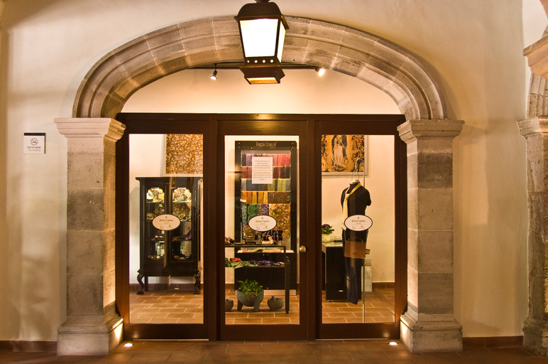 Public Area 4, Casino Morelia, Morelia