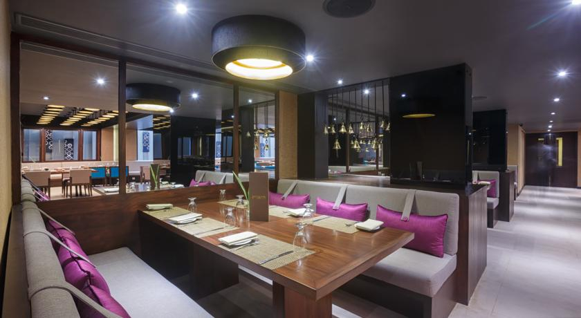 Food & Drinks 5, Renuka City Hotel, Thimbirigasyaya