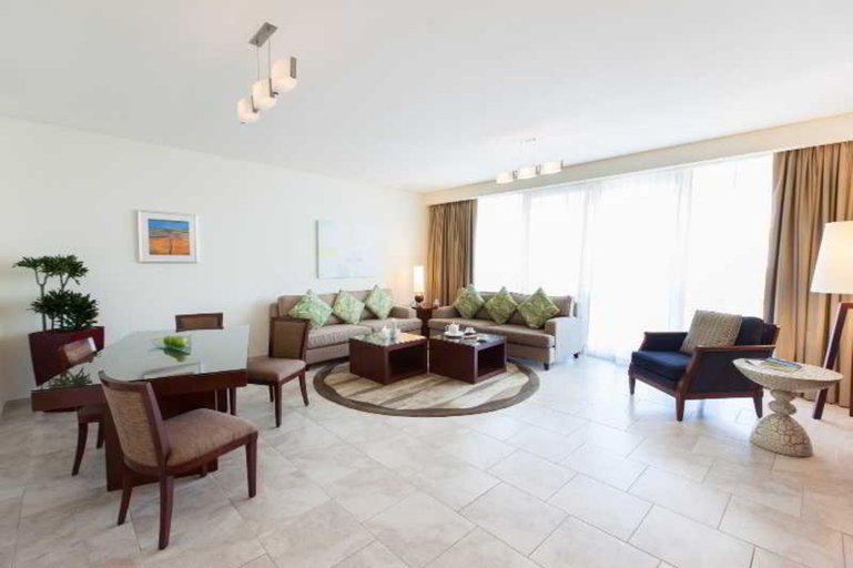 Public Area 4, Blue Beach Tower, Dubai