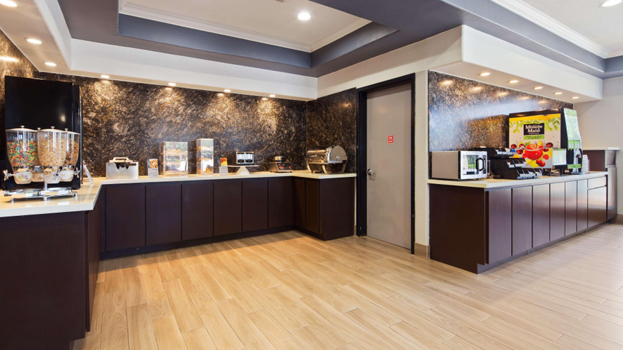 Public Area 2, Best Western Plus North Houston Inn & Suites, Houston